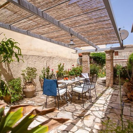 Pithari House Villa Corfu  Eksteriør billede