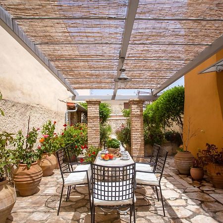 Pithari House Villa Corfu  Eksteriør billede