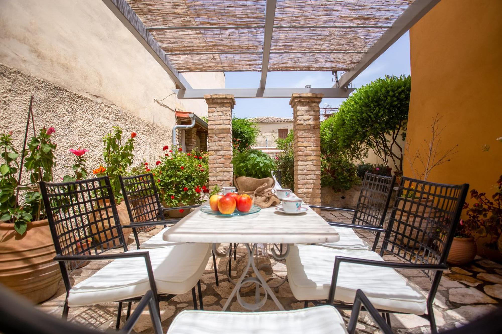 Pithari House Villa Corfu  Eksteriør billede
