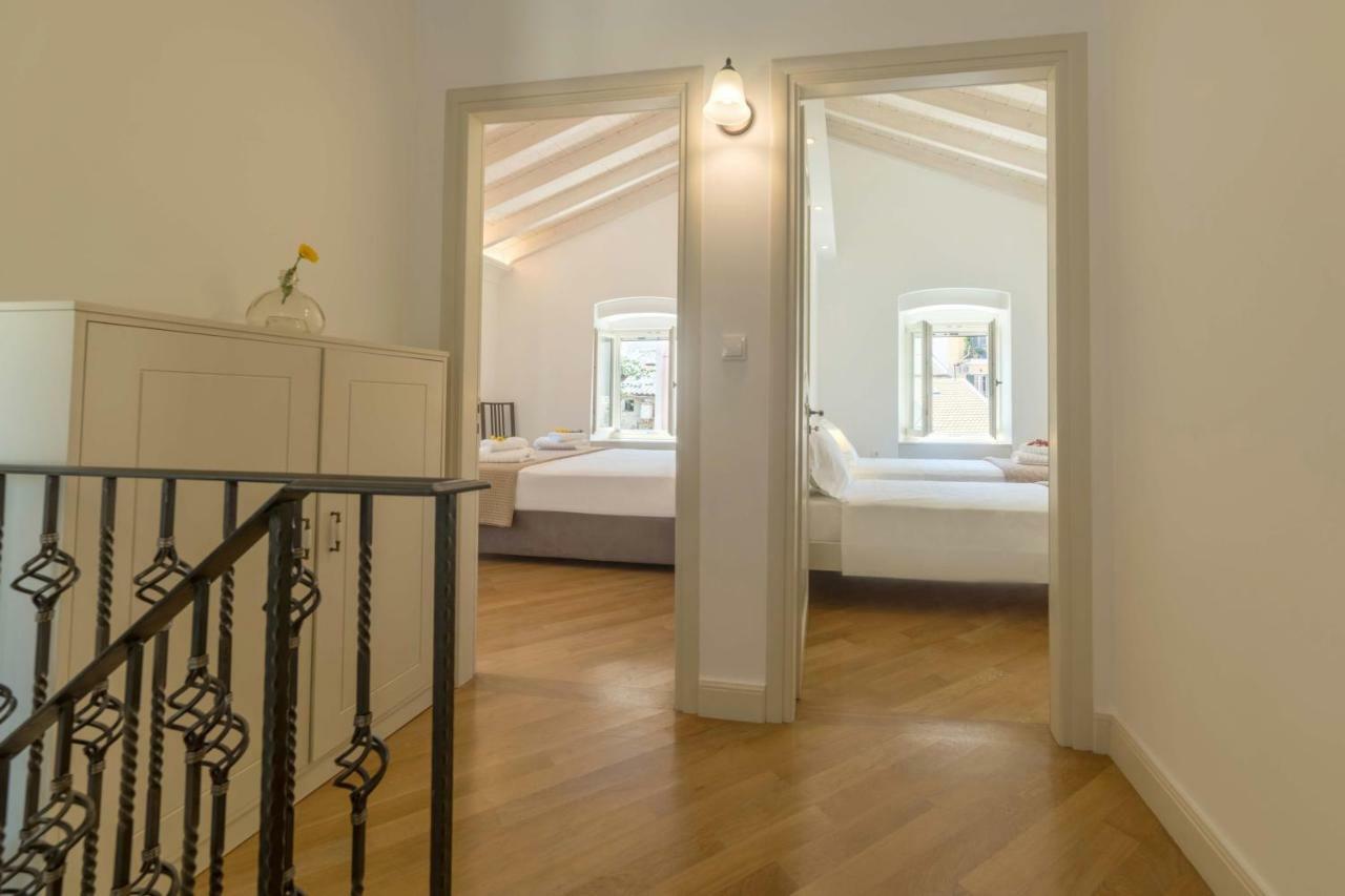 Pithari House Villa Corfu  Eksteriør billede